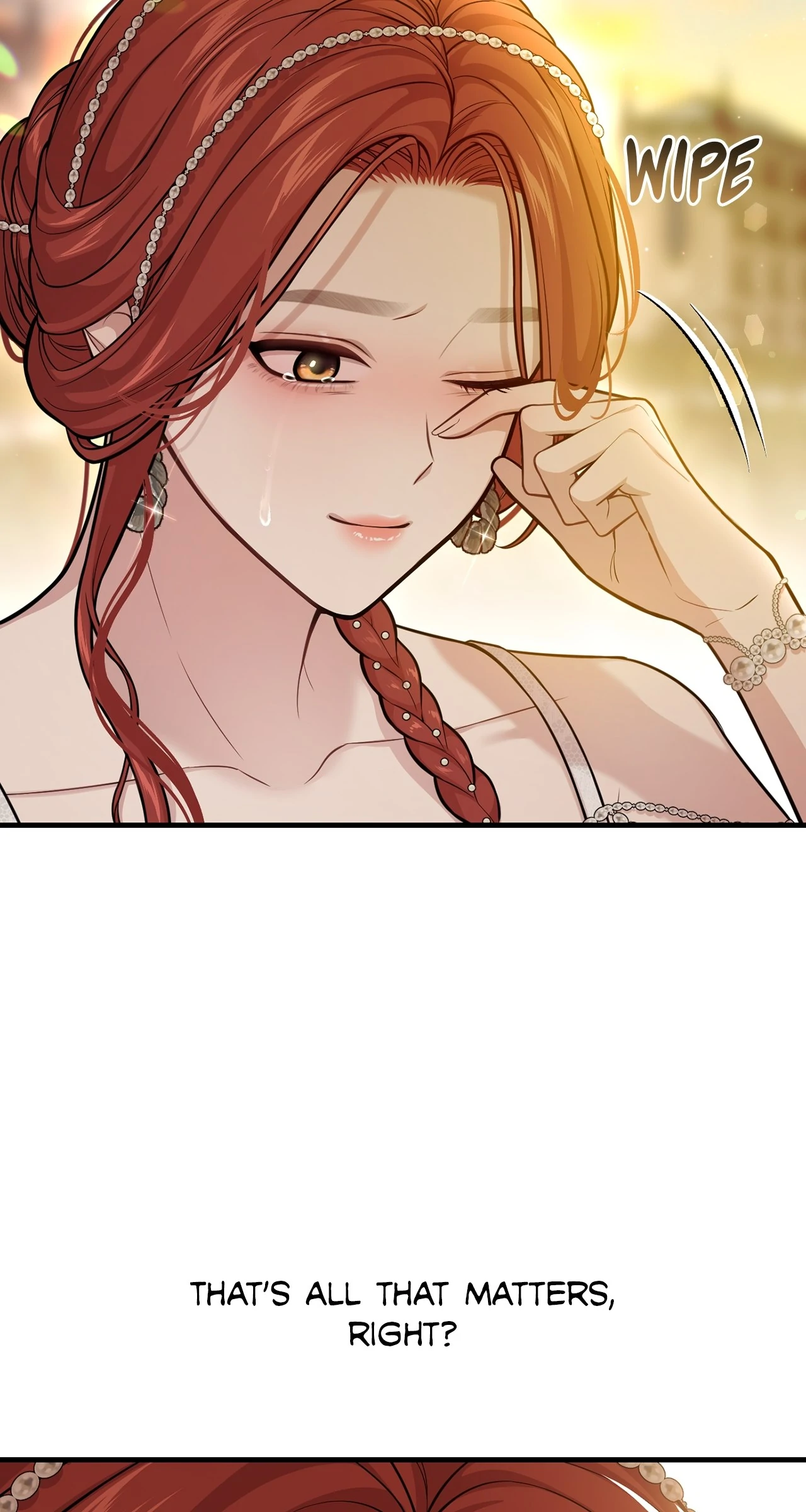The Secret Bedroom of the Abandoned Princess Chapter 102 - page 49