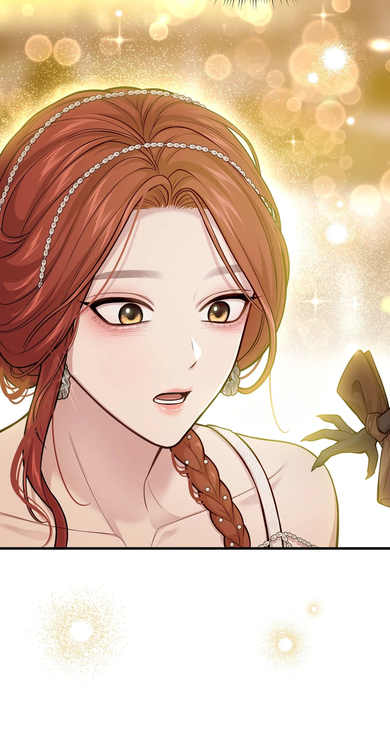The Secret Bedroom of the Abandoned Princess Chapter 102 - page 55