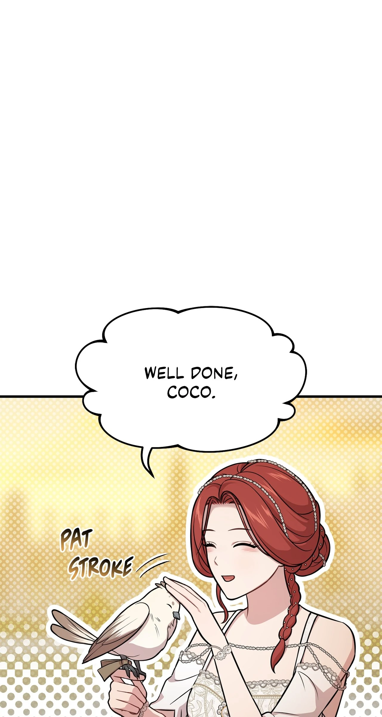 The Secret Bedroom of the Abandoned Princess Chapter 102 - page 56