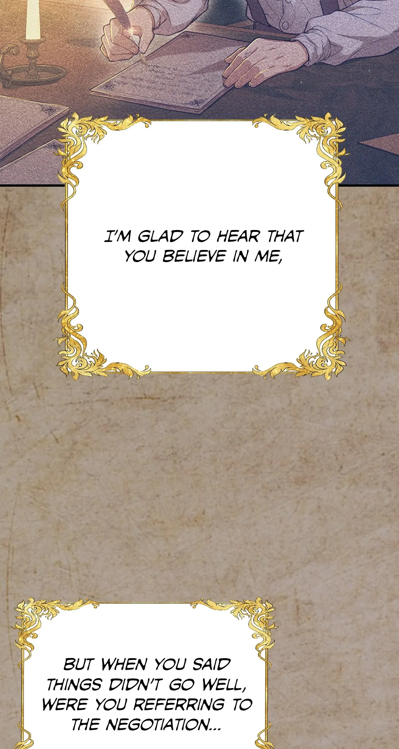 The Secret Bedroom of the Abandoned Princess Chapter 102 - page 63