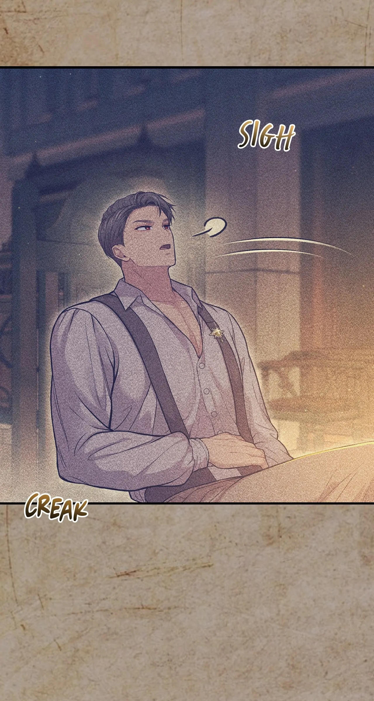 The Secret Bedroom of the Abandoned Princess Chapter 102 - page 66