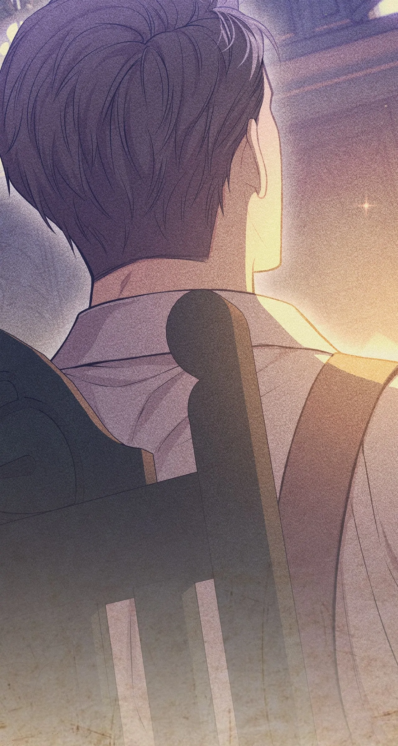 The Secret Bedroom of the Abandoned Princess Chapter 102 - page 69