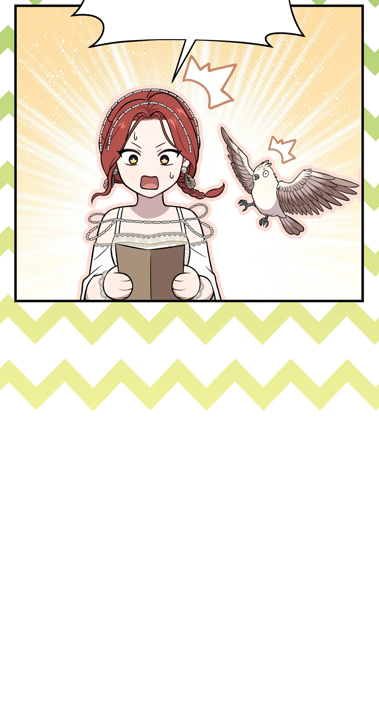 The Secret Bedroom of the Abandoned Princess Chapter 102 - page 77