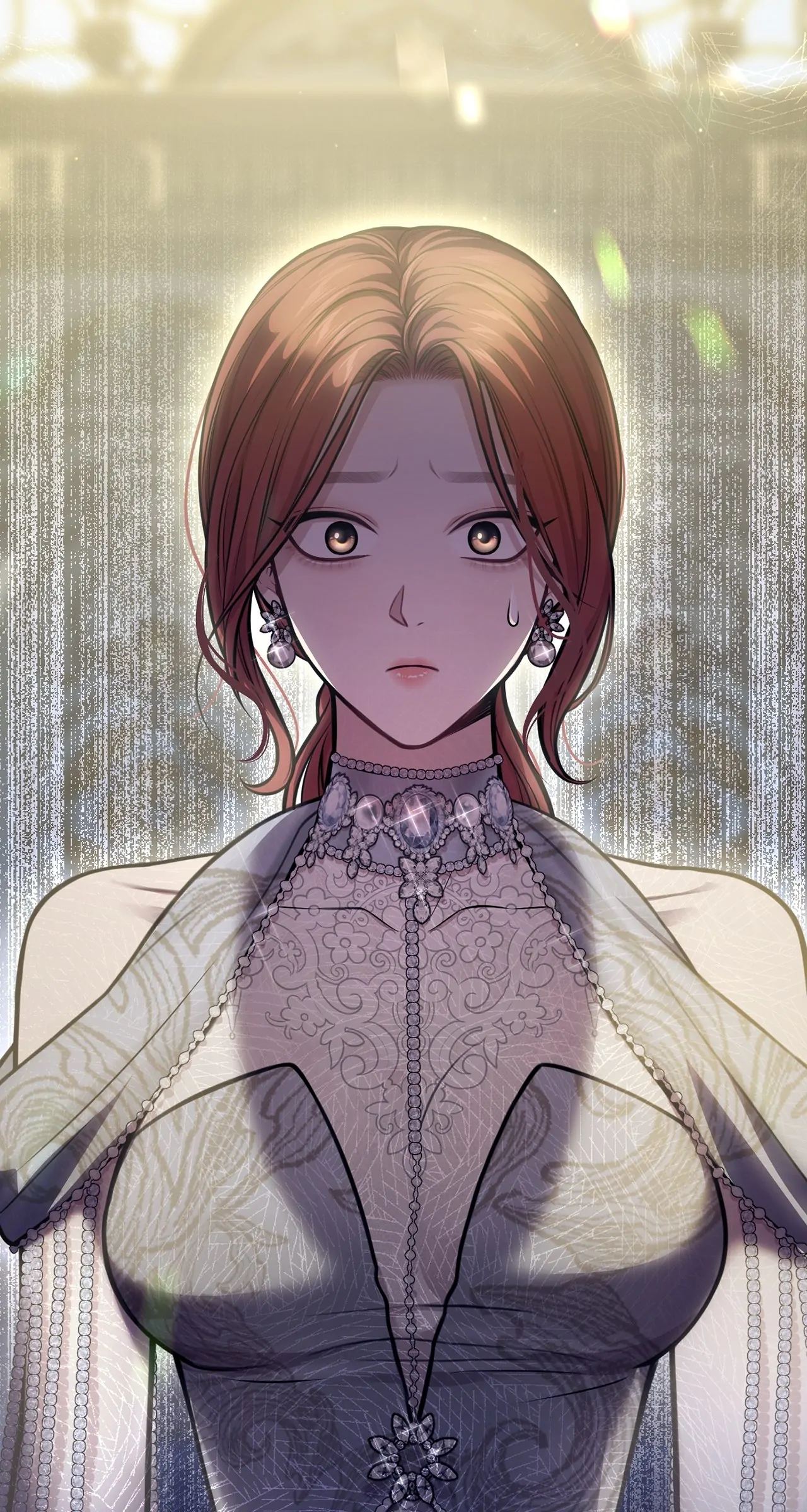 The Secret Bedroom of the Abandoned Princess Chapter 102 - page 7