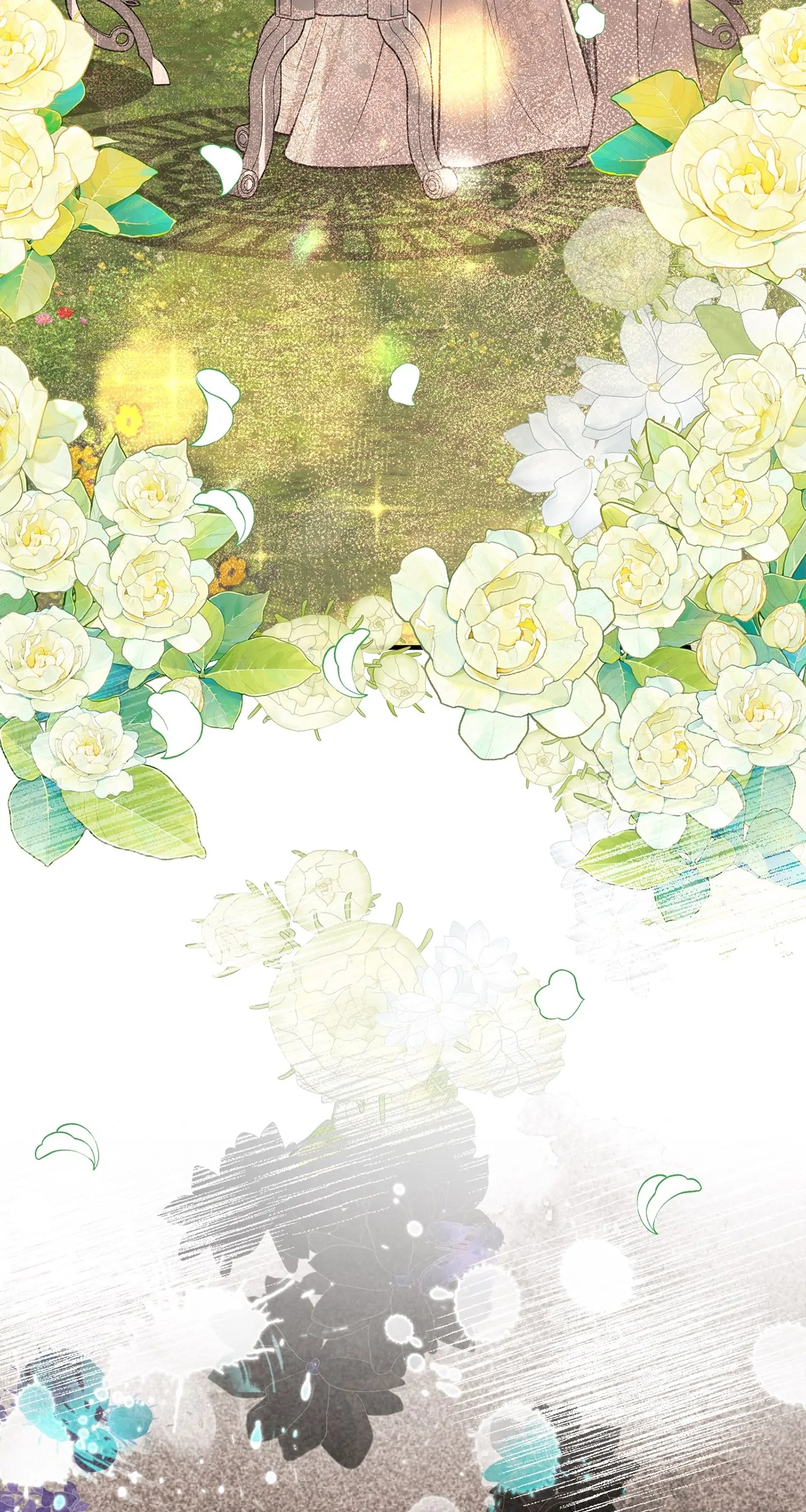 The Secret Bedroom of the Abandoned Princess Chapter 102 - page 82