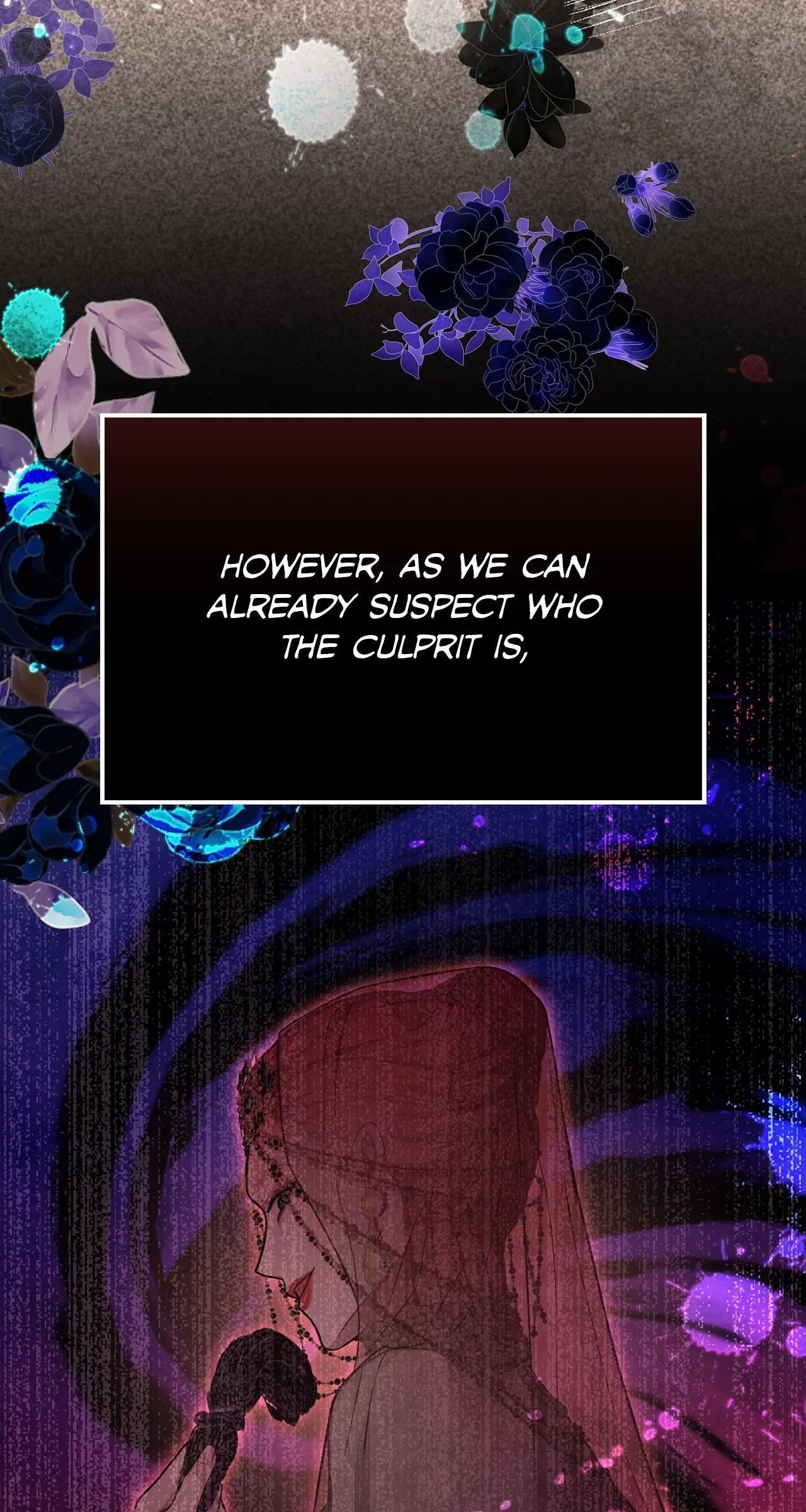 The Secret Bedroom of the Abandoned Princess Chapter 102 - page 83