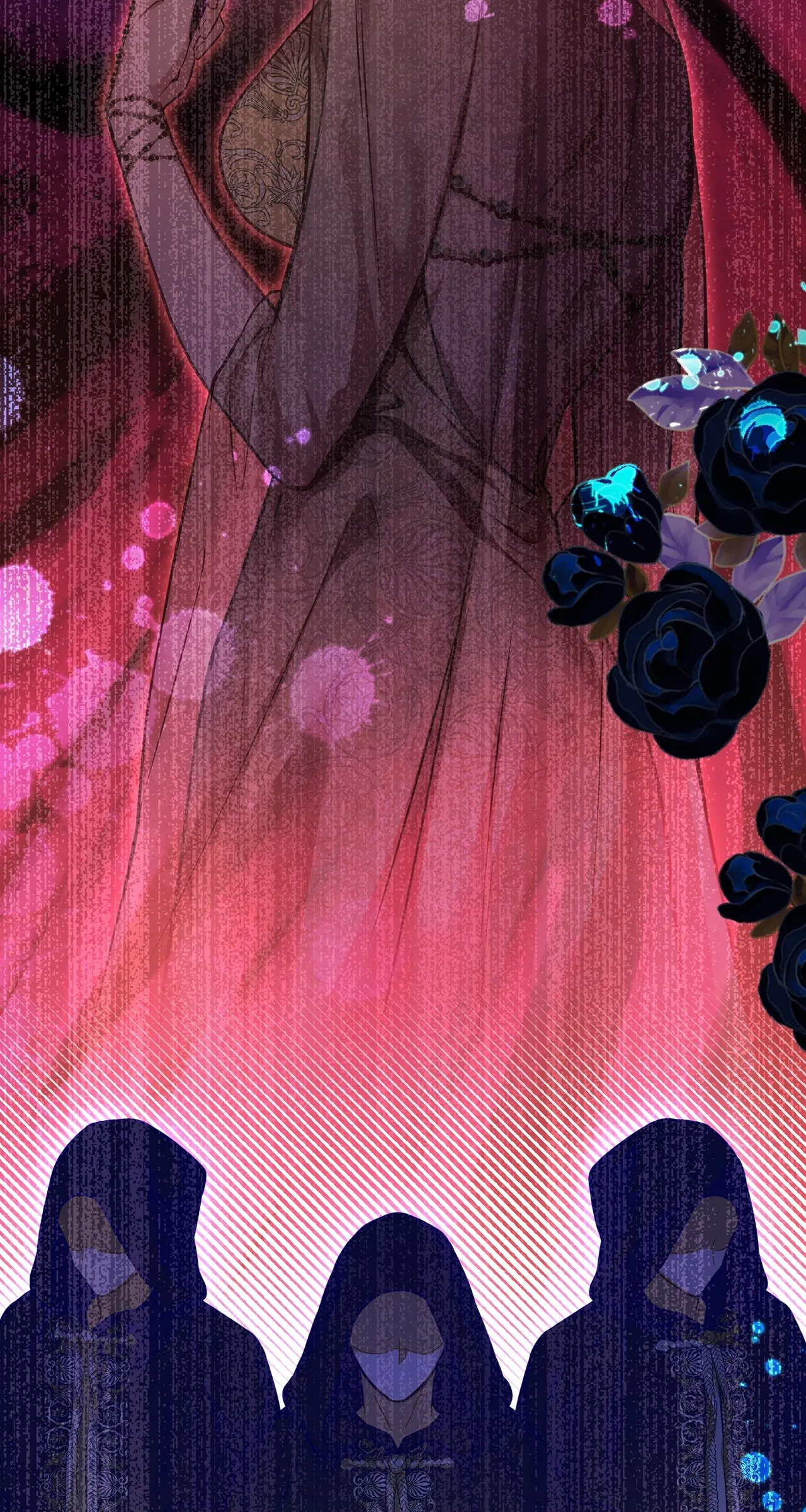 The Secret Bedroom of the Abandoned Princess Chapter 102 - page 84