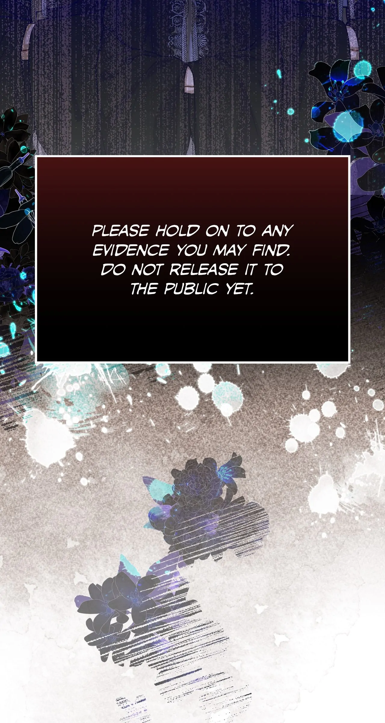 The Secret Bedroom of the Abandoned Princess Chapter 102 - page 85