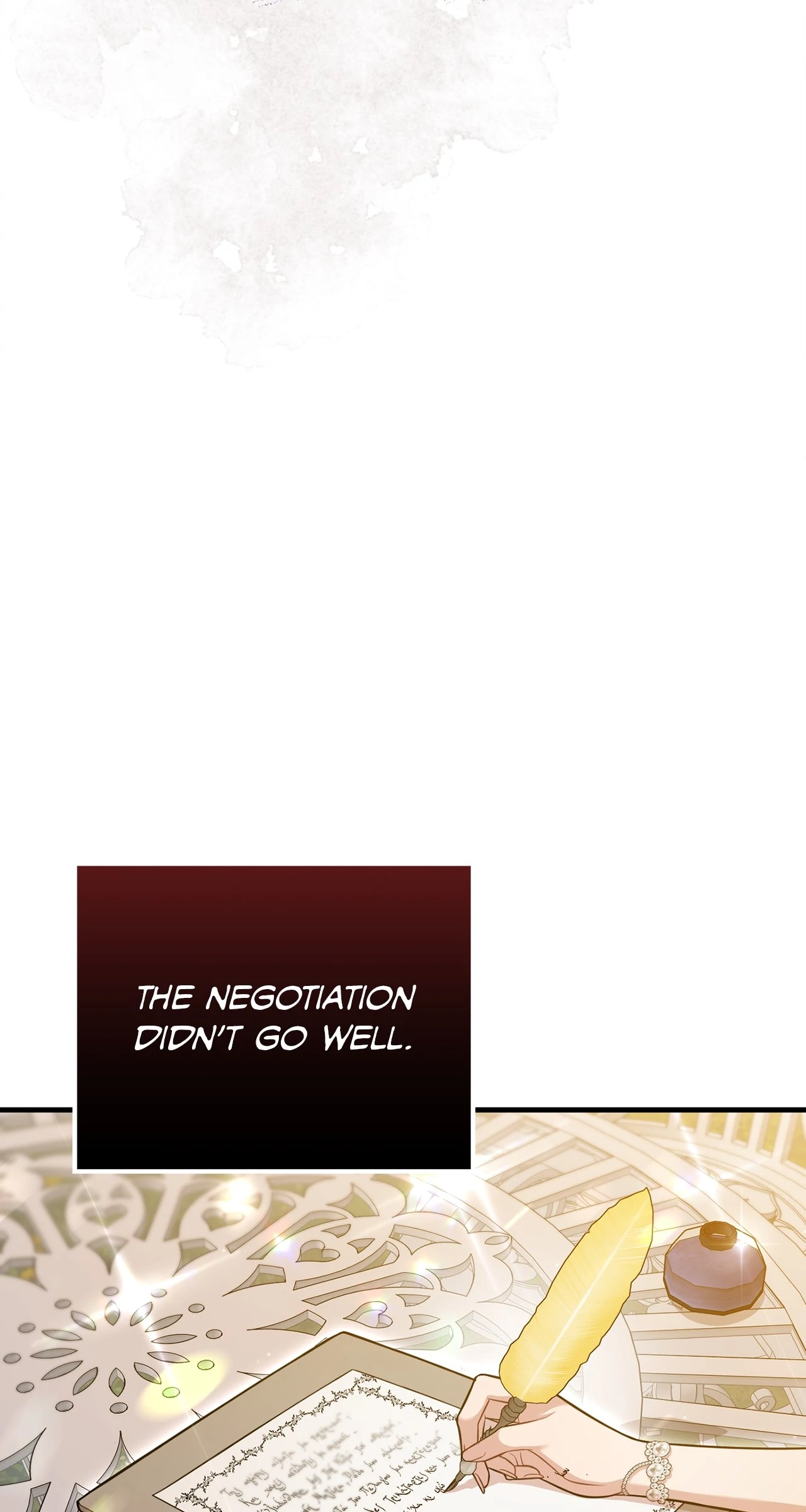 The Secret Bedroom of the Abandoned Princess Chapter 102 - page 86