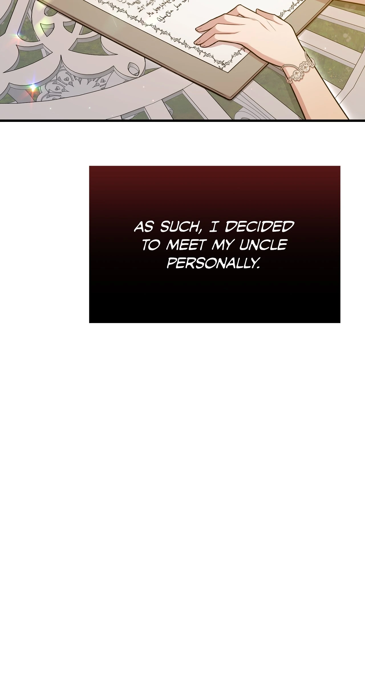 The Secret Bedroom of the Abandoned Princess Chapter 102 - page 87