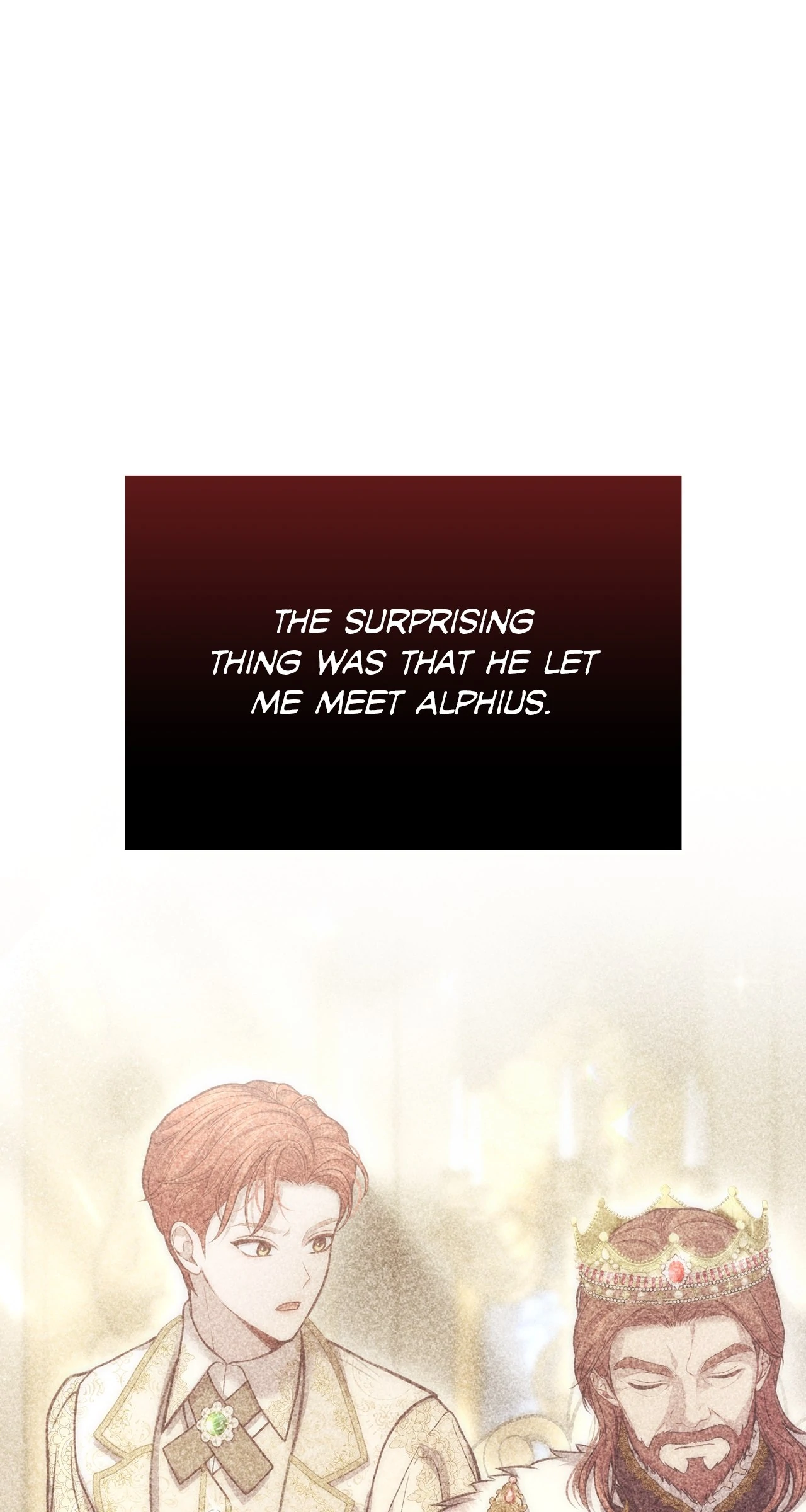 The Secret Bedroom of the Abandoned Princess Chapter 102 - page 88