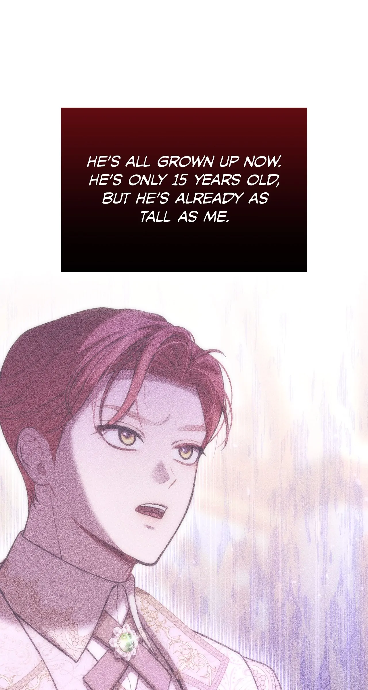 The Secret Bedroom of the Abandoned Princess Chapter 102 - page 91