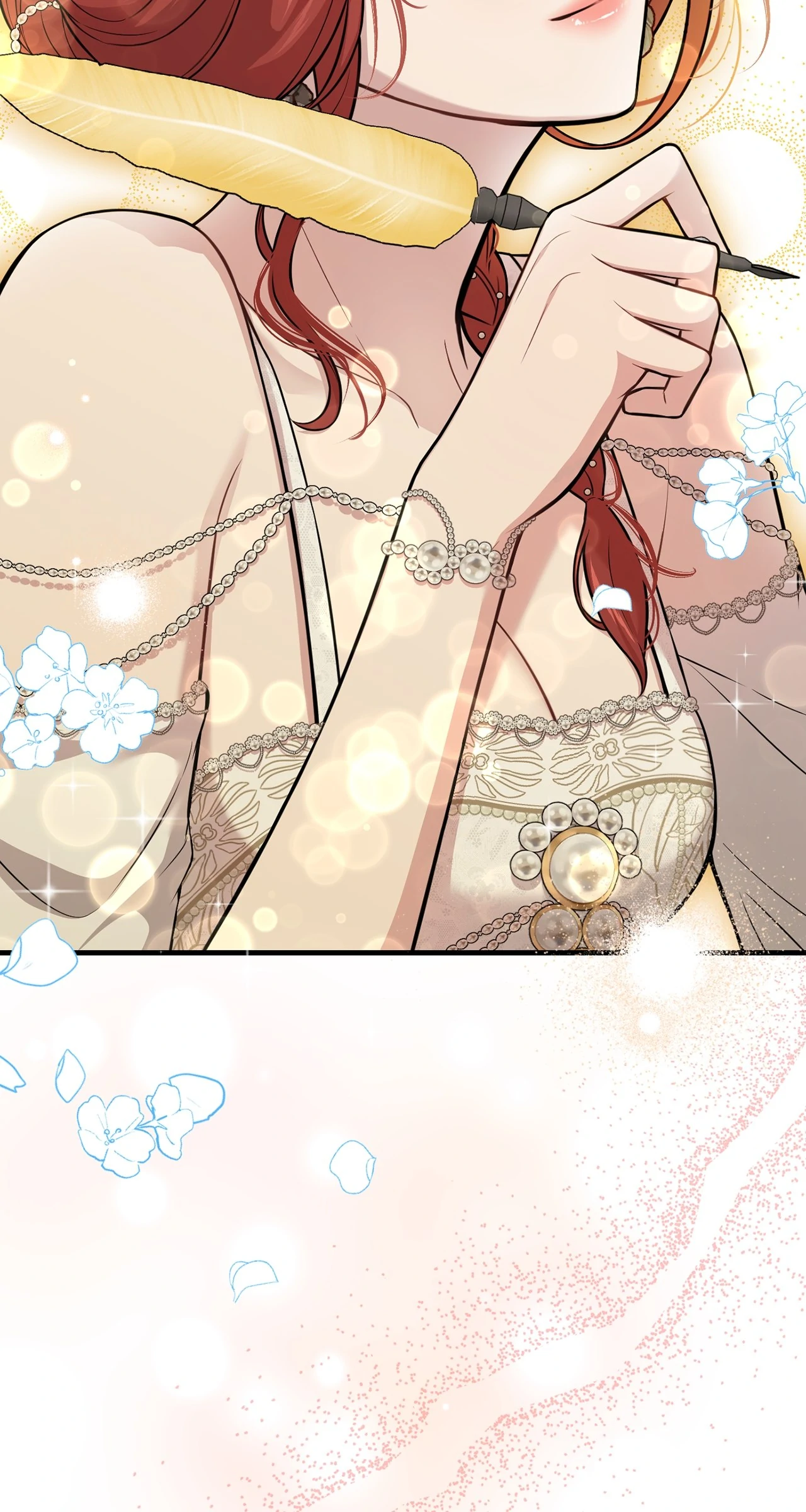The Secret Bedroom of the Abandoned Princess Chapter 102 - page 95