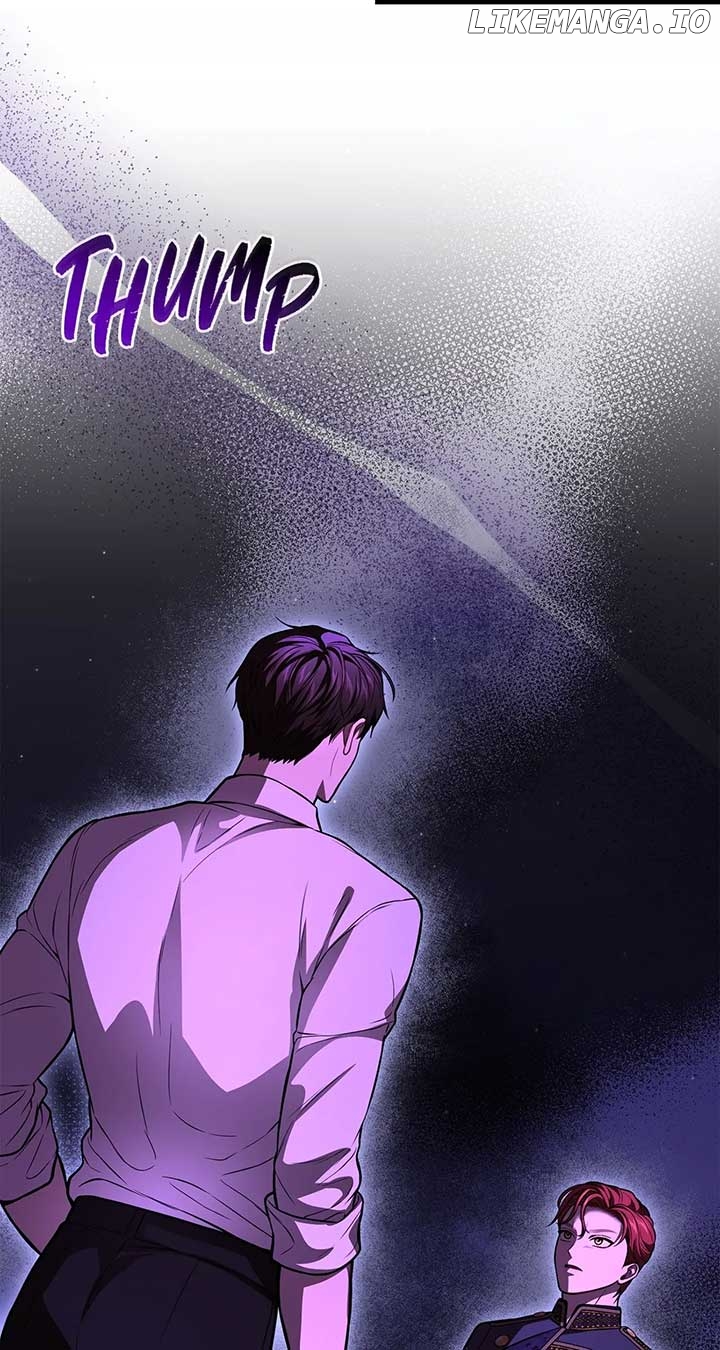 The Secret Bedroom of the Abandoned Princess Chapter 103 - page 100