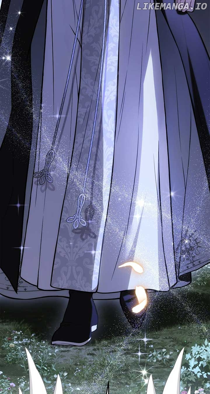 The Secret Bedroom of the Abandoned Princess Chapter 103 - page 106