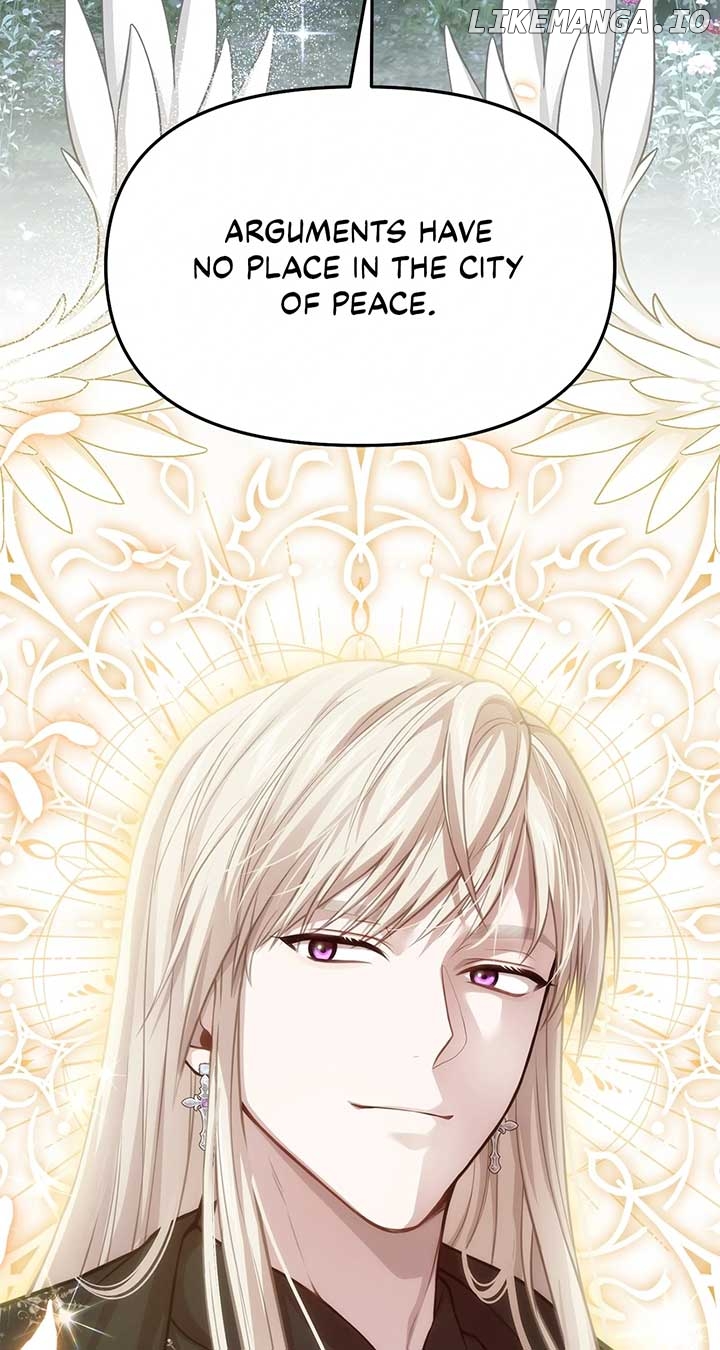 The Secret Bedroom of the Abandoned Princess Chapter 103 - page 107