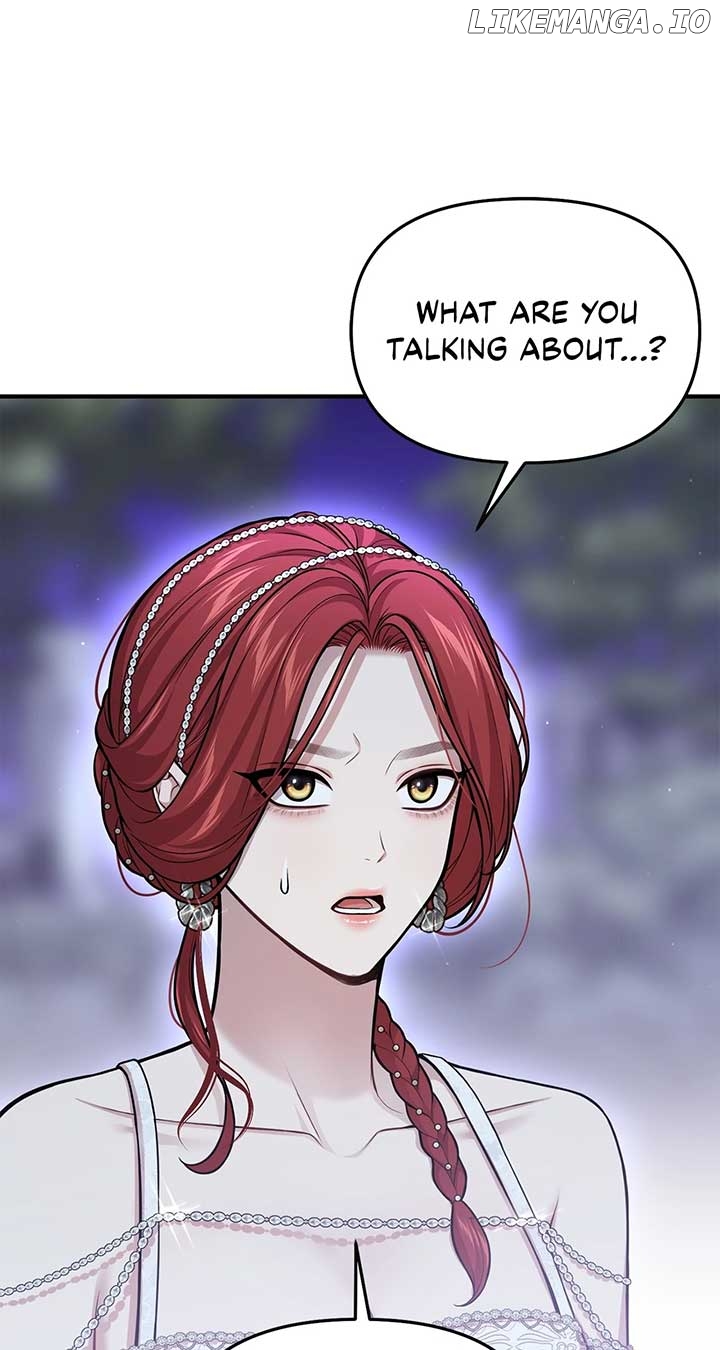 The Secret Bedroom of the Abandoned Princess Chapter 103 - page 13