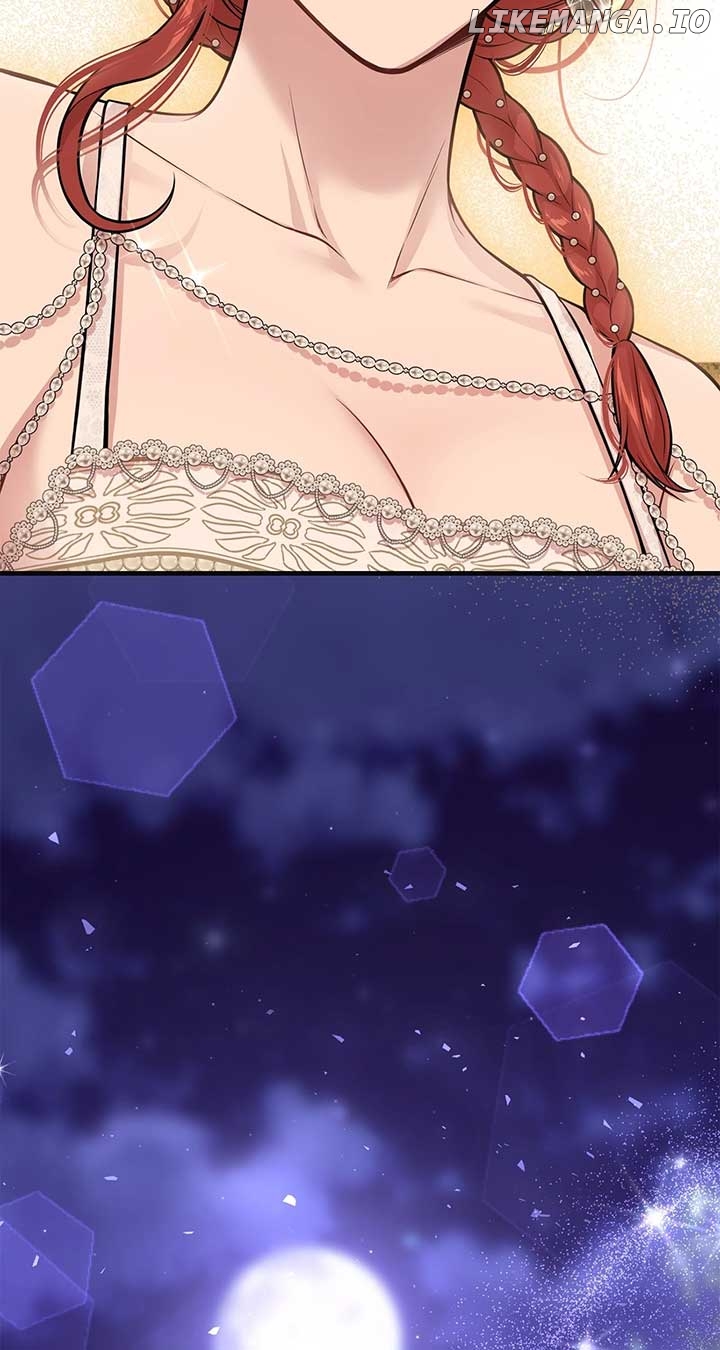 The Secret Bedroom of the Abandoned Princess Chapter 103 - page 20