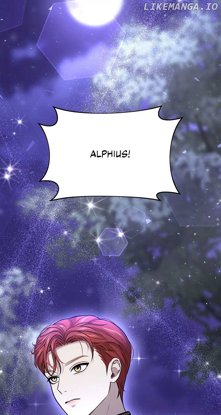 The Secret Bedroom of the Abandoned Princess Chapter 103 - page 21