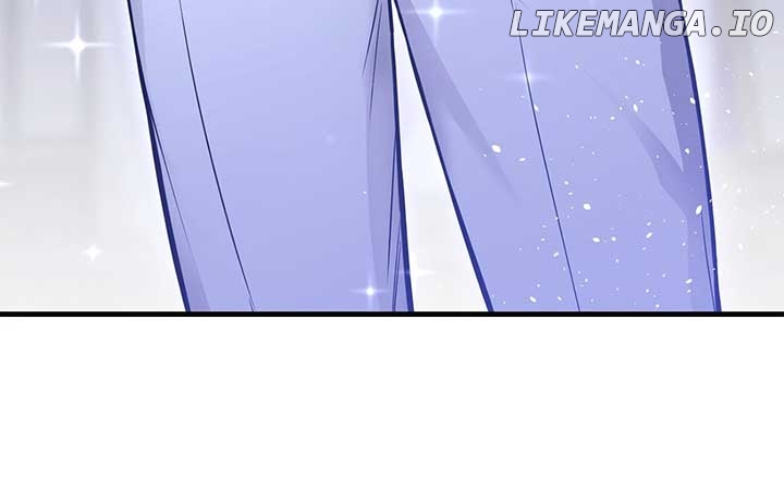 The Secret Bedroom of the Abandoned Princess Chapter 103 - page 23
