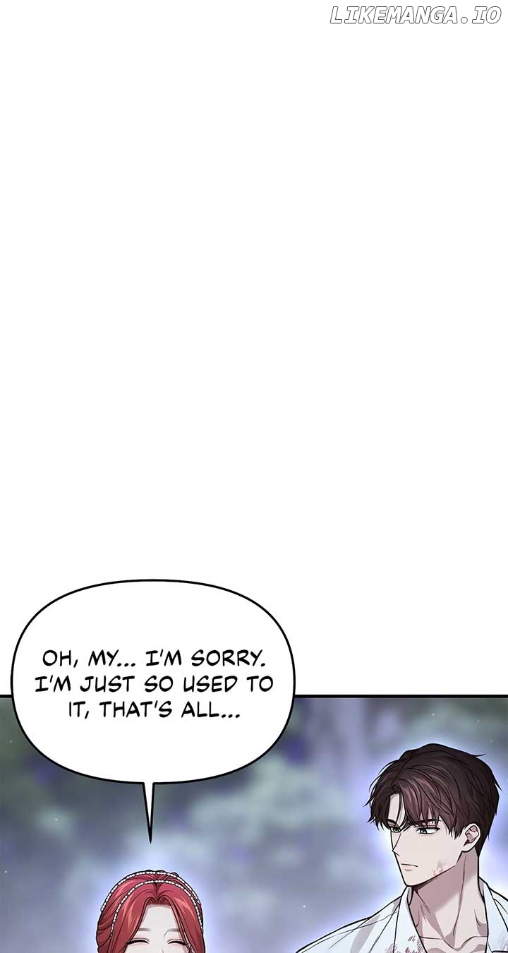 The Secret Bedroom of the Abandoned Princess Chapter 103 - page 28
