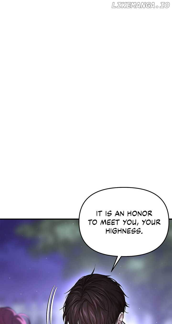 The Secret Bedroom of the Abandoned Princess Chapter 103 - page 35