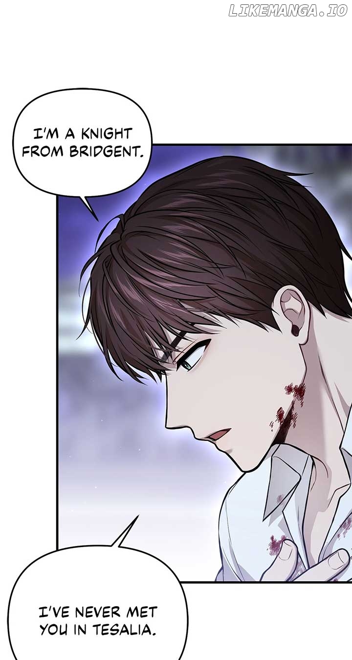 The Secret Bedroom of the Abandoned Princess Chapter 103 - page 38