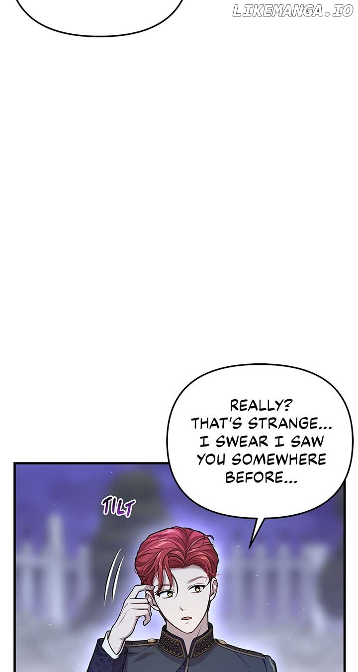 The Secret Bedroom of the Abandoned Princess Chapter 103 - page 39