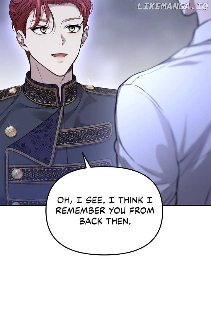 The Secret Bedroom of the Abandoned Princess Chapter 103 - page 43