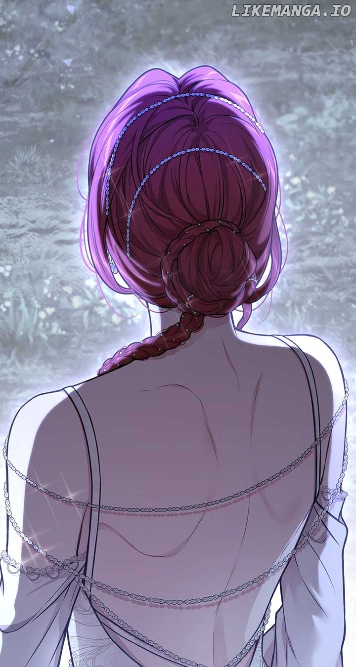 The Secret Bedroom of the Abandoned Princess Chapter 103 - page 5