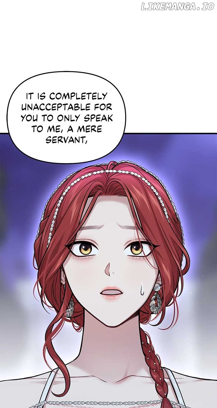 The Secret Bedroom of the Abandoned Princess Chapter 103 - page 50