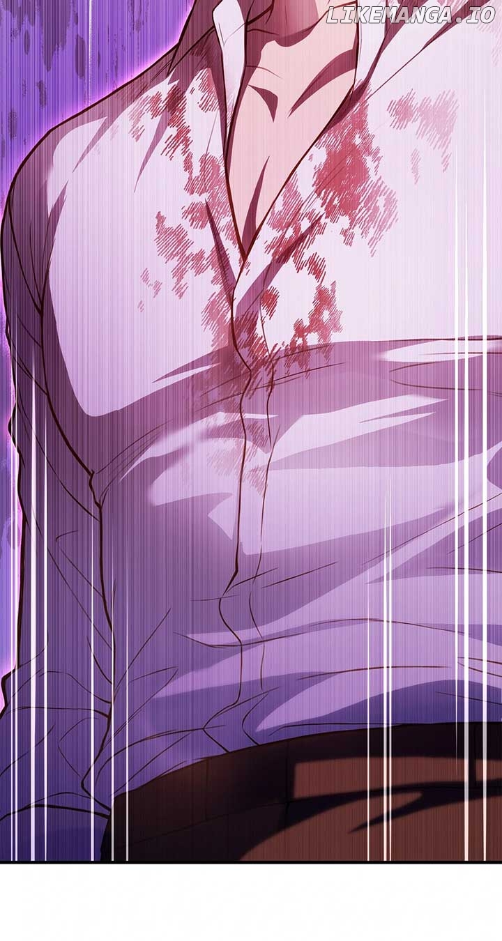 The Secret Bedroom of the Abandoned Princess Chapter 103 - page 61