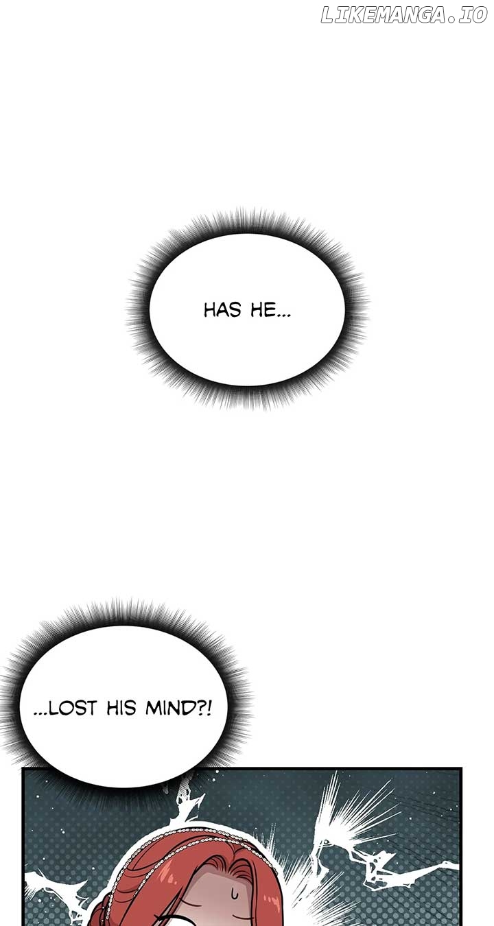 The Secret Bedroom of the Abandoned Princess Chapter 103 - page 62