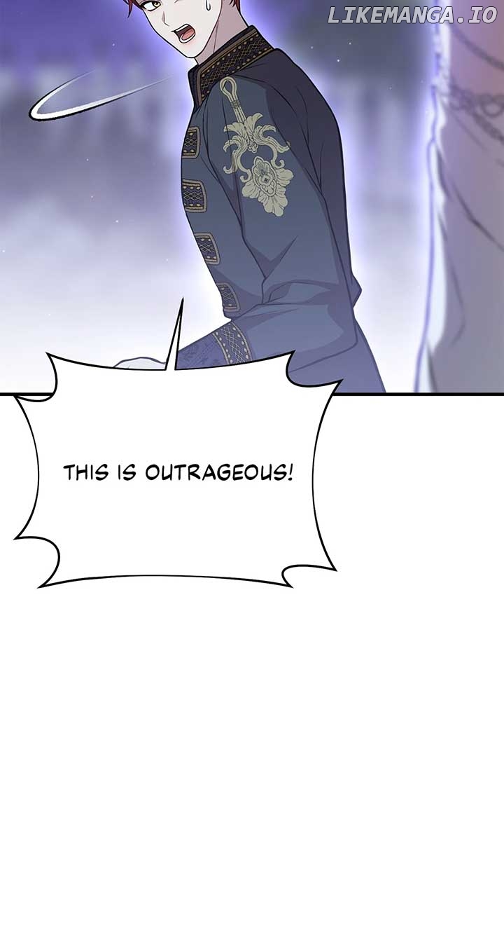The Secret Bedroom of the Abandoned Princess Chapter 103 - page 66