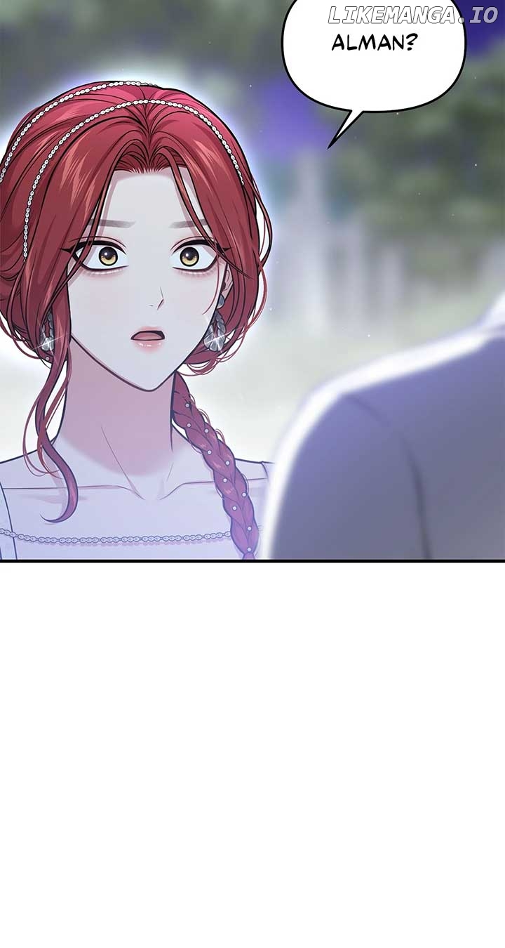 The Secret Bedroom of the Abandoned Princess Chapter 103 - page 7