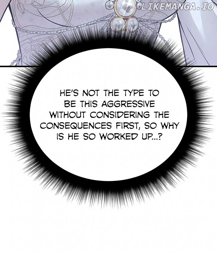 The Secret Bedroom of the Abandoned Princess Chapter 103 - page 73