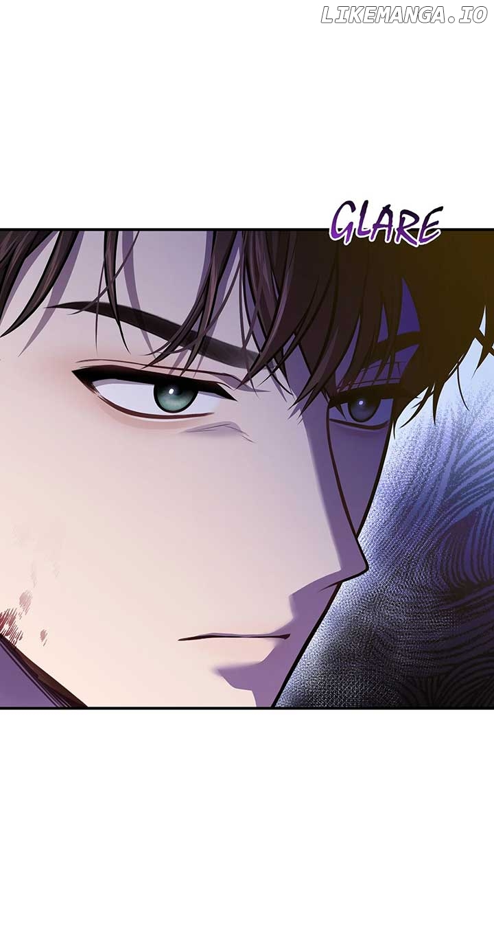 The Secret Bedroom of the Abandoned Princess Chapter 103 - page 74