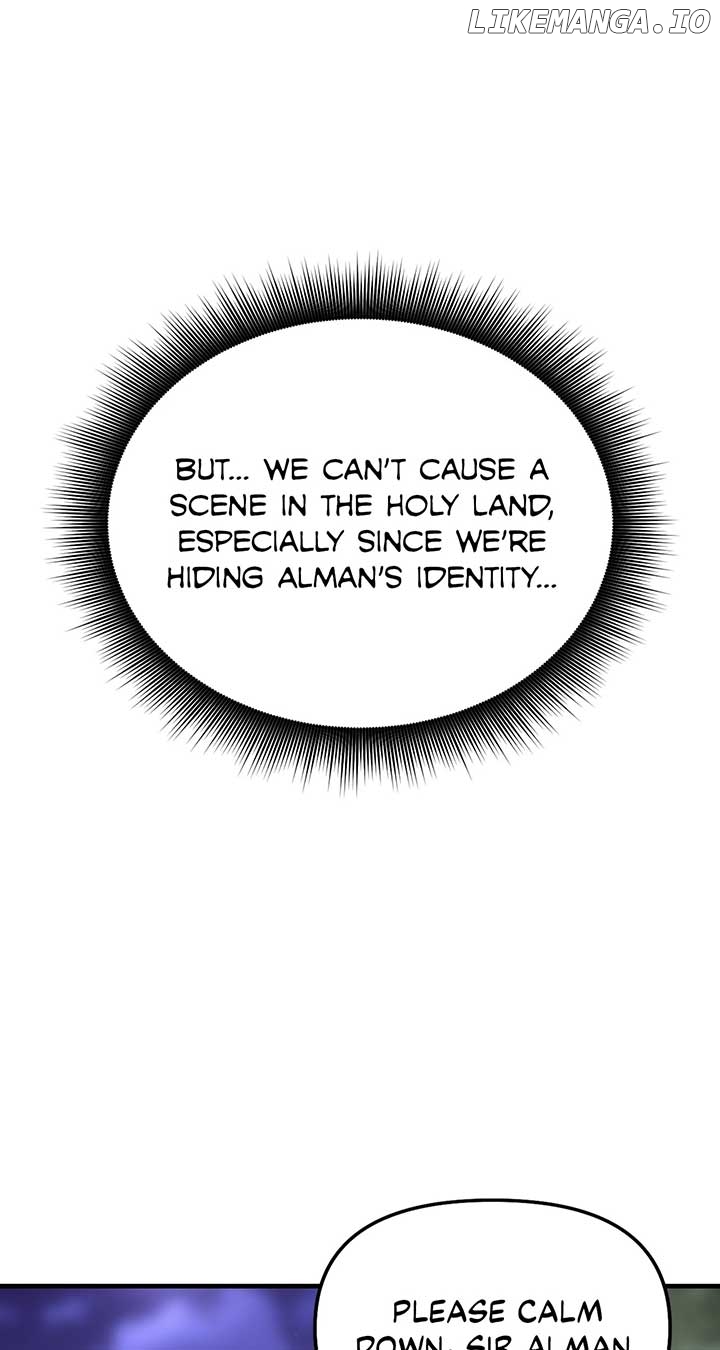 The Secret Bedroom of the Abandoned Princess Chapter 103 - page 81
