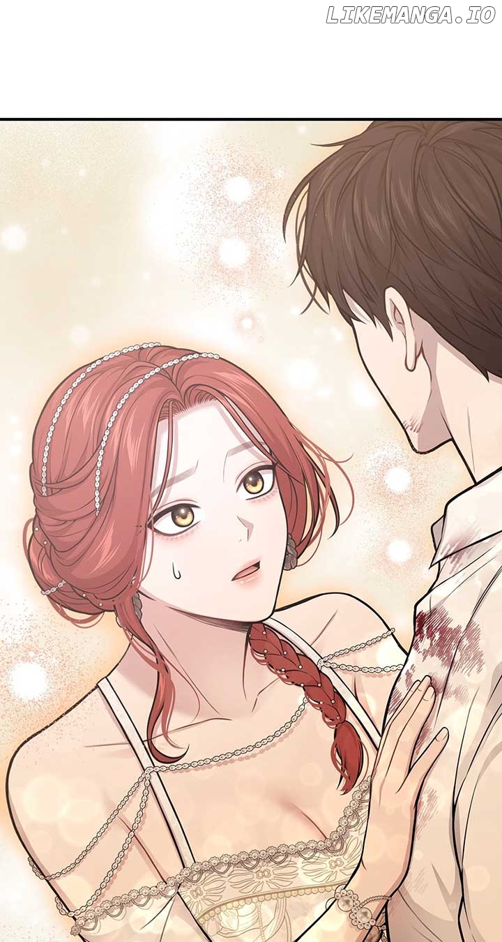 The Secret Bedroom of the Abandoned Princess Chapter 103 - page 84