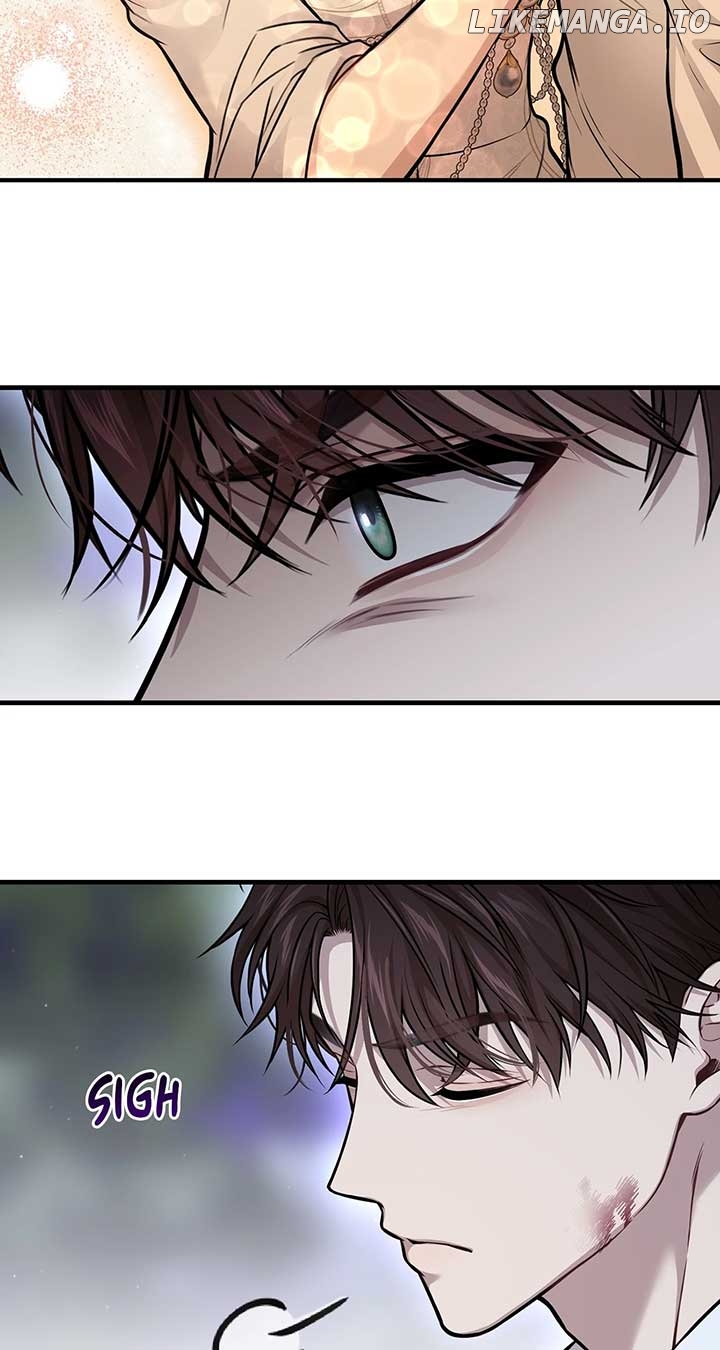 The Secret Bedroom of the Abandoned Princess Chapter 103 - page 85