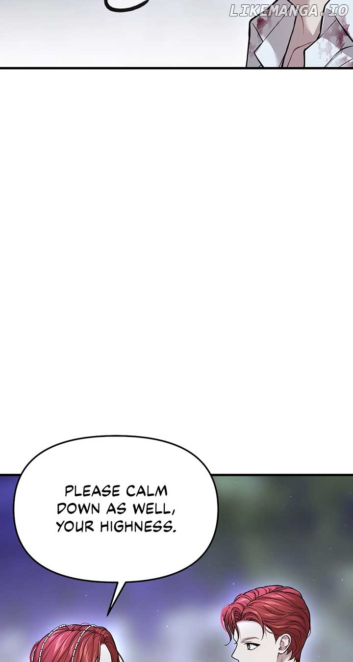 The Secret Bedroom of the Abandoned Princess Chapter 103 - page 86