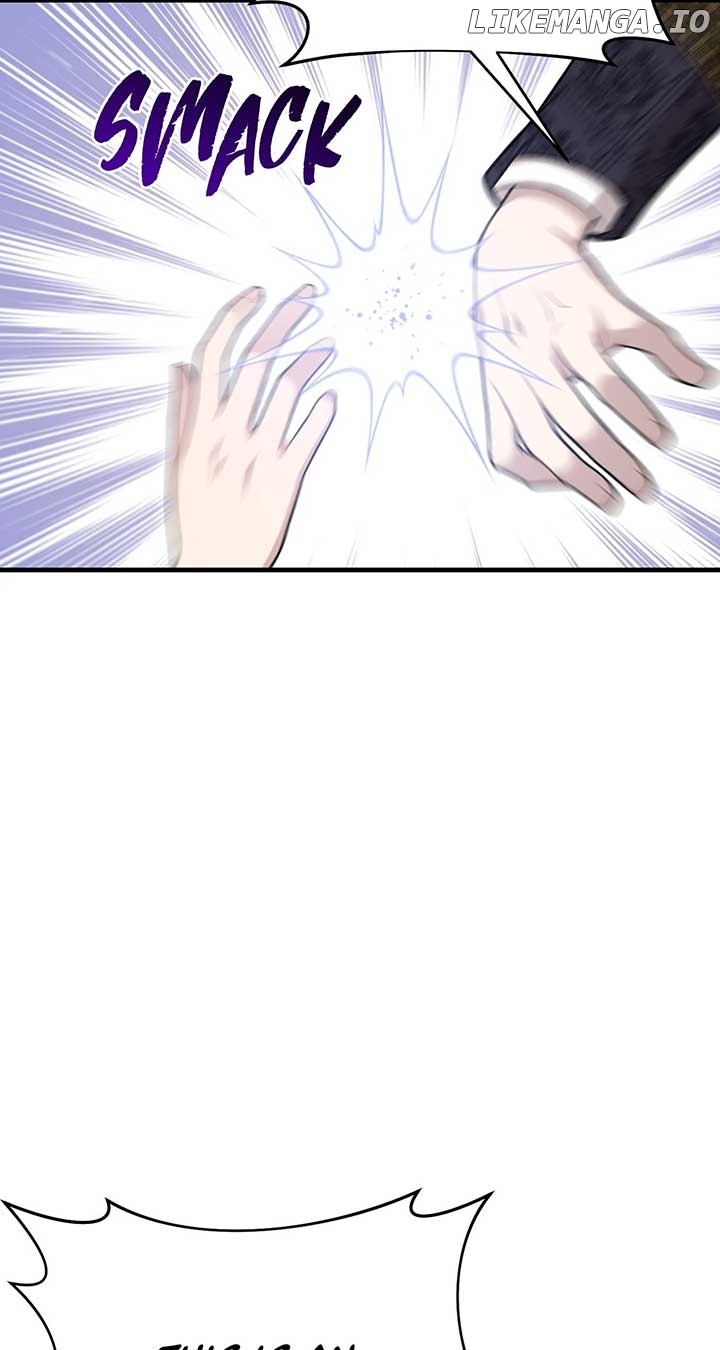 The Secret Bedroom of the Abandoned Princess Chapter 103 - page 88