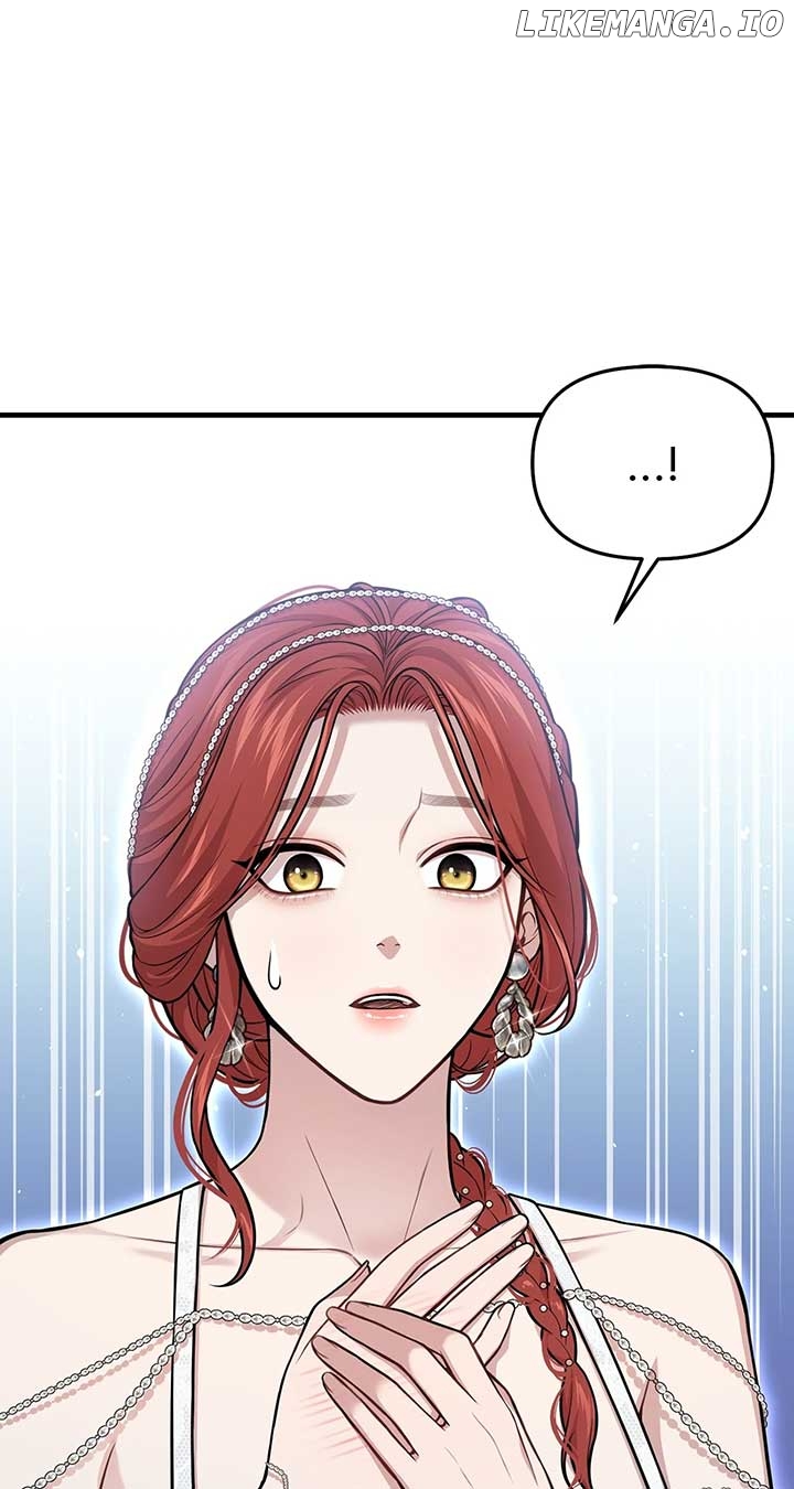 The Secret Bedroom of the Abandoned Princess Chapter 103 - page 90