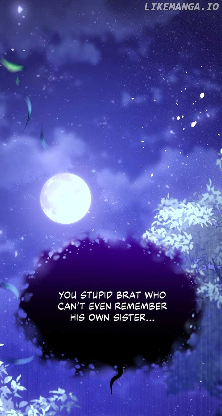 The Secret Bedroom of the Abandoned Princess Chapter 103 - page 92