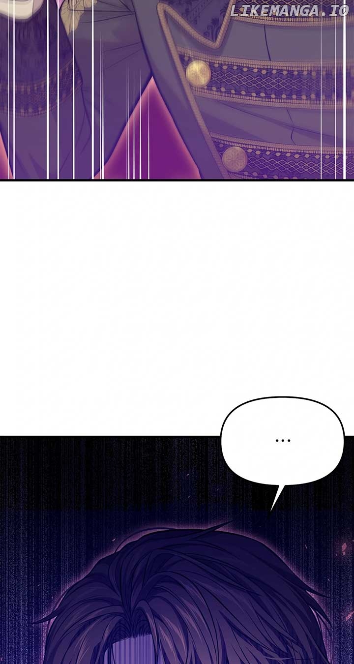 The Secret Bedroom of the Abandoned Princess Chapter 103 - page 97