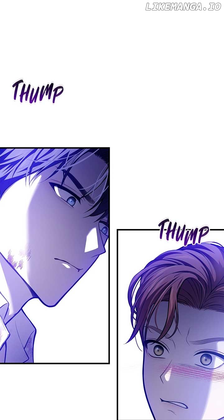 The Secret Bedroom of the Abandoned Princess Chapter 103 - page 99