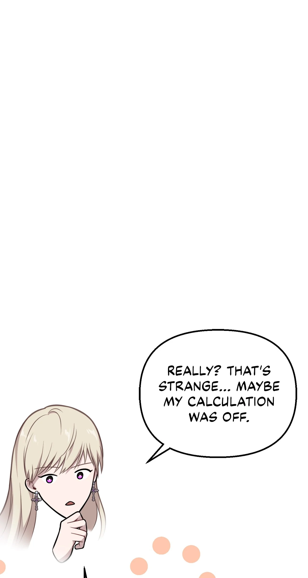 The Secret Bedroom of the Abandoned Princess Chapter 104 - page 101