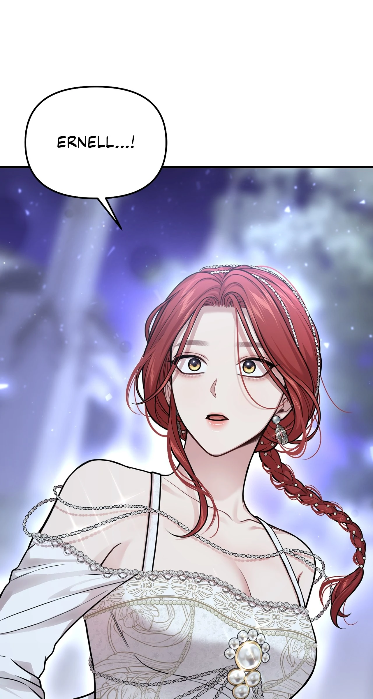 The Secret Bedroom of the Abandoned Princess Chapter 104 - page 11