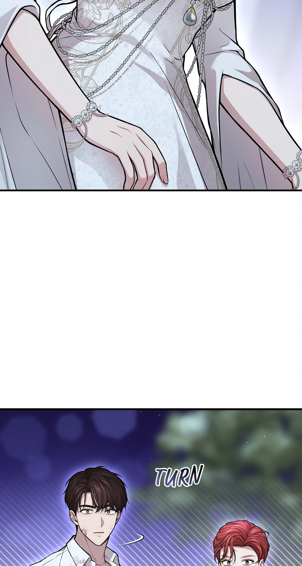 The Secret Bedroom of the Abandoned Princess Chapter 104 - page 12