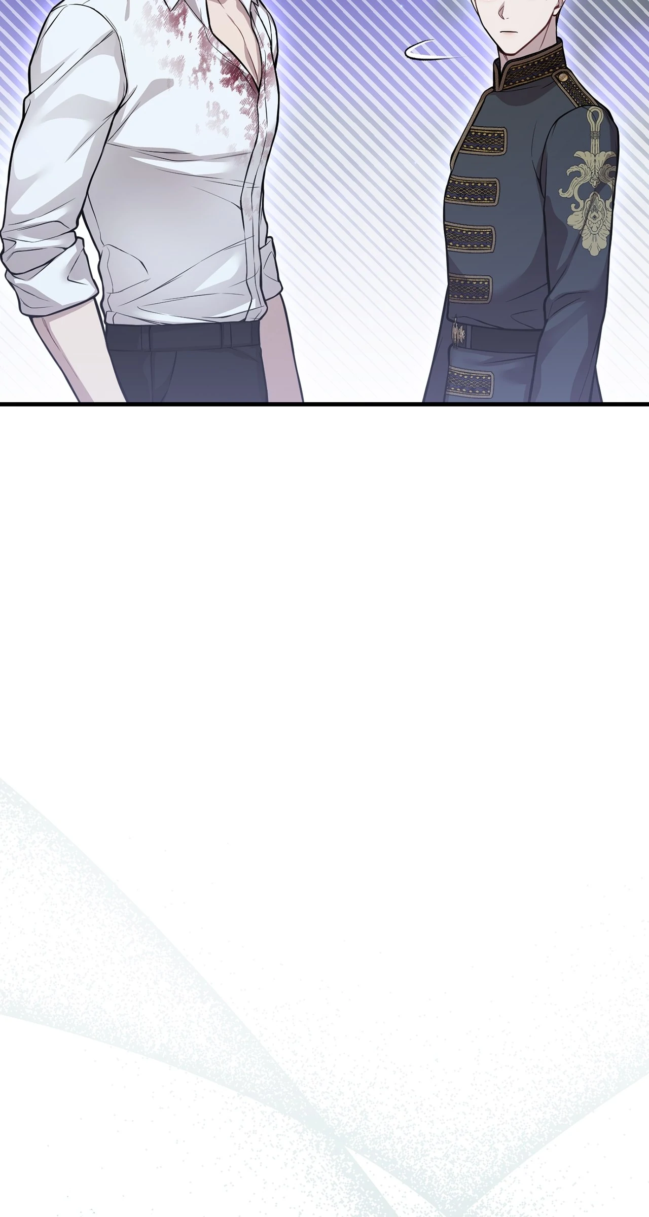 The Secret Bedroom of the Abandoned Princess Chapter 104 - page 13